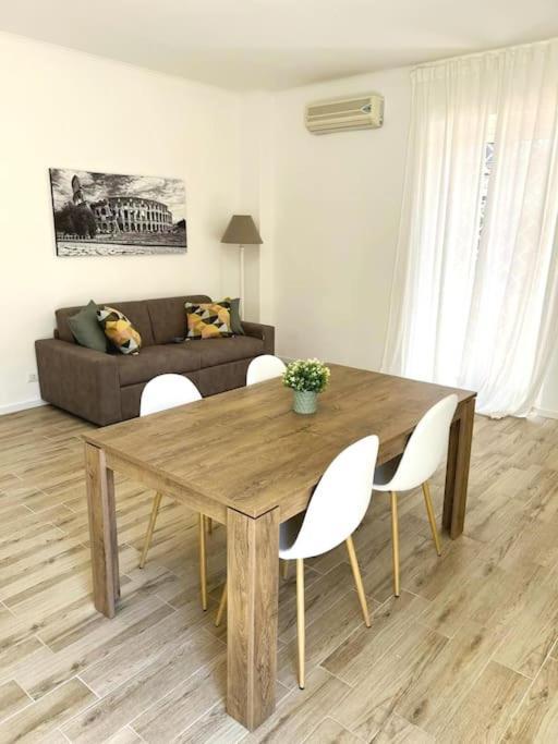 Appartement Delizioso A 5 Minuti Dalla Metro A
