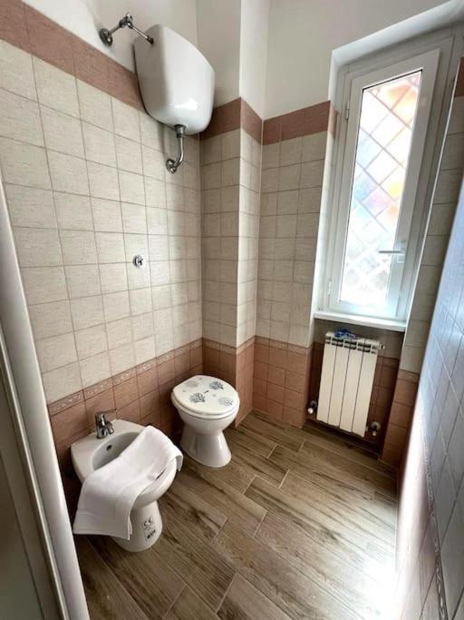 Appartement Delizioso A 5 Minuti Dalla Metro A Rome
